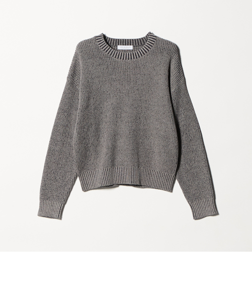 コットン フェードライク アゼニット ‐ウォッシャブル‐＜A DAY IN THE LIFE＞