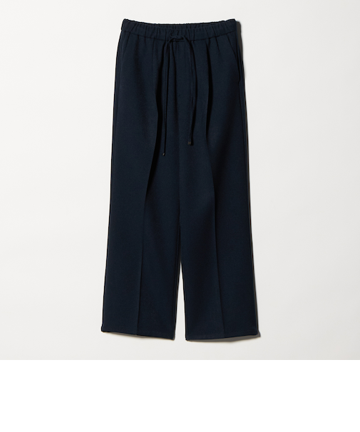 カルゼ タックイージーパンツ 2 ‐ウォッシャブル‐ ＜A DAY IN THE LIFE＞