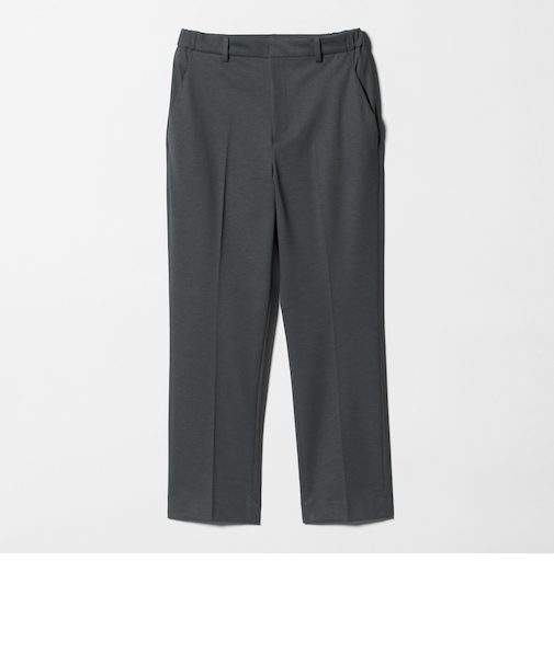 ポンチ テーパードパンツ ‐ウォッシャブル‐＜A DAY IN THE LIFE＞