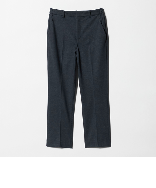 ポンチ テーパードパンツ ‐ウォッシャブル‐＜A DAY IN THE LIFE＞