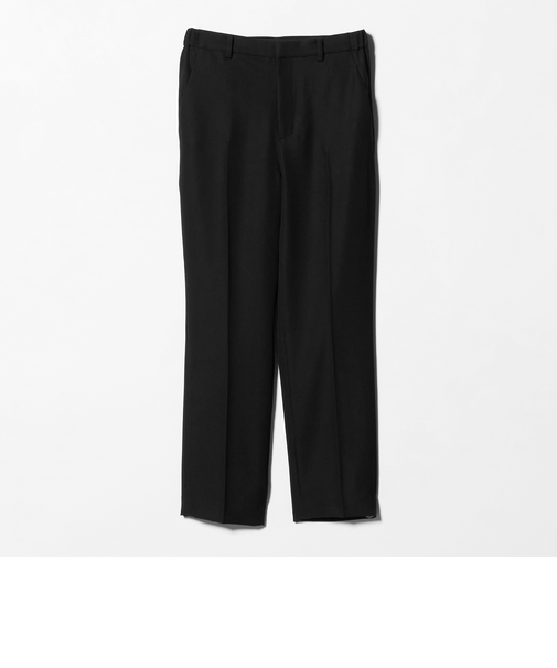 ダブルクロス テーパードパンツ ‐セットアップ対応・ウォッシャブル‐ ＜A DAY IN THE LIFE＞