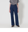 ＜Steven Alan＞デニム 5ポケット パンツ