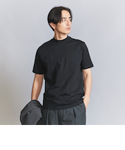 クリア コットン ジャケット Tシャツ