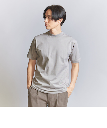 クリア コットン ジャケット Tシャツ