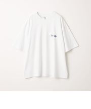 【別注】＜ハイチュウ×FRUIT OF THE LOOM×GLR＞半袖 Tシャツ カットソー