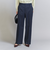 ツイル ストレート パンツ