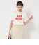 【別注】＜BALMY DAYS＞プリント Tシャツ