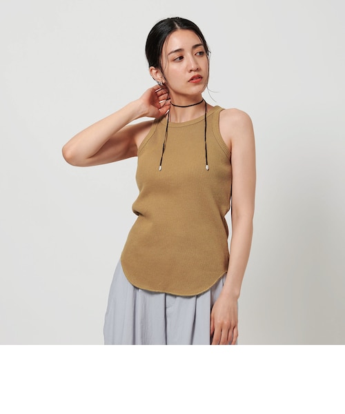 TANC TOKYO/タンクトウキョウ UNION TOP｜ベーセーストックの