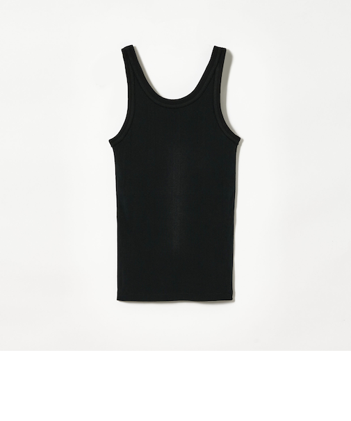 【別注】＜MILLER×CITEN＞タンクトップ