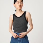 【別注】＜MILLER×CITEN＞タンクトップ