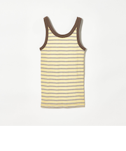 【別注】＜MILLER×CITEN＞タンクトップ