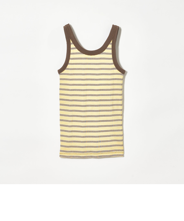 【別注】＜MILLER×CITEN＞タンクトップ