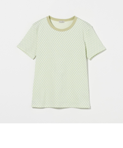 ＜Steven Alan＞プリント Tシャツ