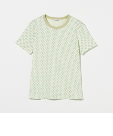 ＜Steven Alan＞プリント Tシャツ