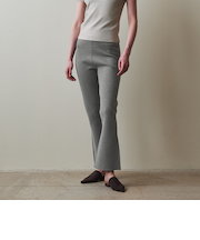 ＜Steven Alan＞フレア ニットパンツ