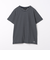 ＜A.P.C.＞AYMERIC ボーダー Tシャツ
