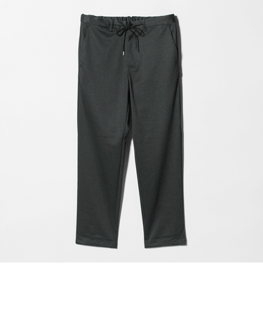 ポンチ プリント イージーパンツ＜A DAY IN THE LIFE＞