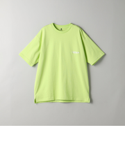 ＜CGS.＞ オーガニック コットン  ロゴ Tシャツ