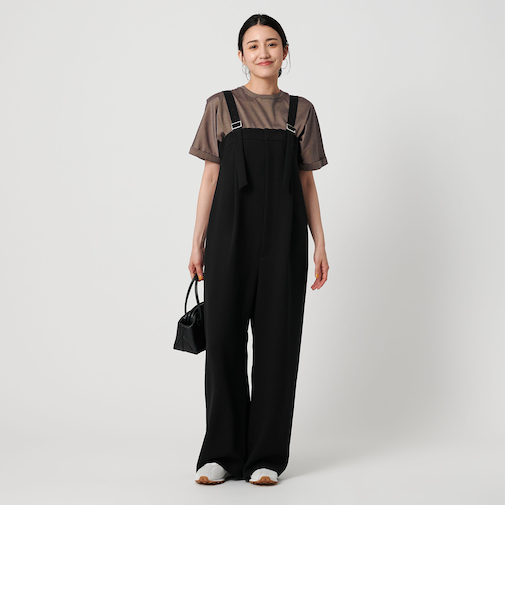 ポリエステル ベルトストラップ オールインワン