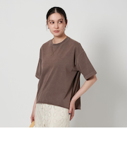 ピグメント Tシャツ