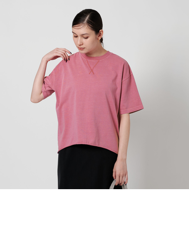 ピグメント Tシャツ