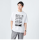 【別注】＜WILLIAM KLEIN＞GLR 半袖 Tシャツ
