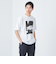 【別注】＜WILLIAM KLEIN＞GLR 半袖 Tシャツ