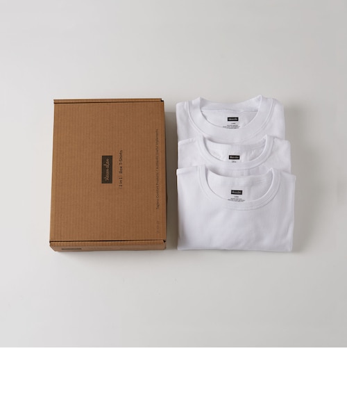 Steven Alan＞ 3in1BOX Tシャツ｜ユナイテッドアローズ アウトレットの