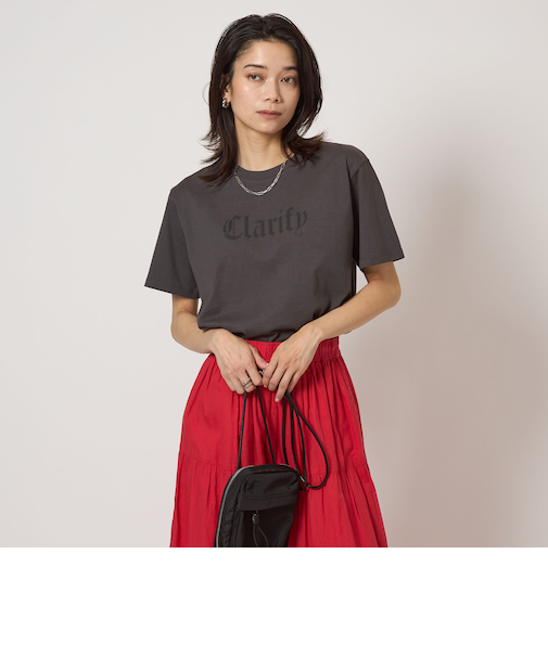 ニュースペーパー Tシャツ