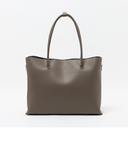 レザーライク 2WAY トートバッグ＜A DAY IN THE LIFE＞