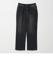 ストレートデニム ＜A DAY IN THE LIFE＞