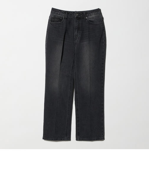 ストレートデニム ＜A DAY IN THE LIFE＞