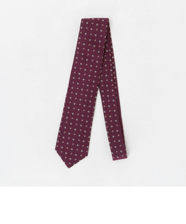 コモン ネクタイ 2＜A DAY IN THE LIFE＞