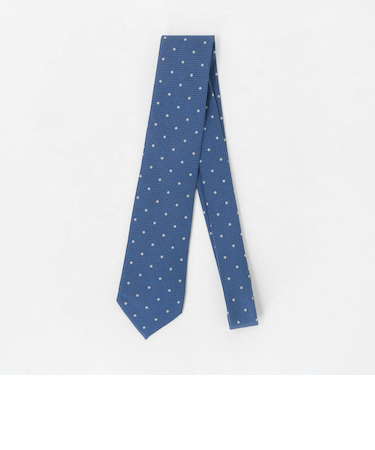 ドット ネクタイ 1＜A DAY IN THE LIFE＞