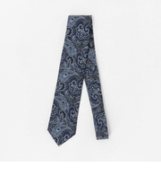 ペイズリー ネクタイ 1＜A DAY IN THE LIFE＞