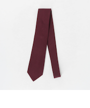 ドビー ネクタイ 2＜A DAY IN THE LIFE＞