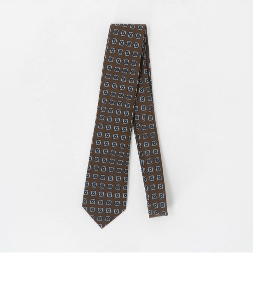 コモン ネクタイ 1＜A DAY IN THE LIFE＞