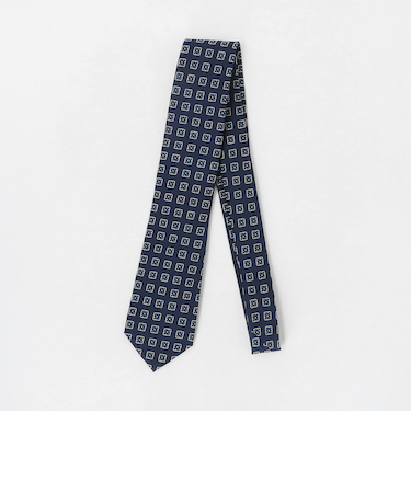 コモン ネクタイ 1＜A DAY IN THE LIFE＞