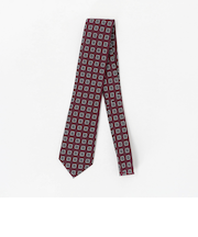 コモン ネクタイ 1＜A DAY IN THE LIFE＞