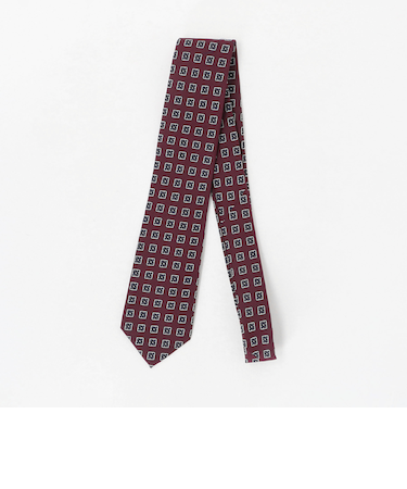 コモン ネクタイ 1＜A DAY IN THE LIFE＞