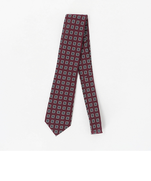 コモン ネクタイ 1＜A DAY IN THE LIFE＞