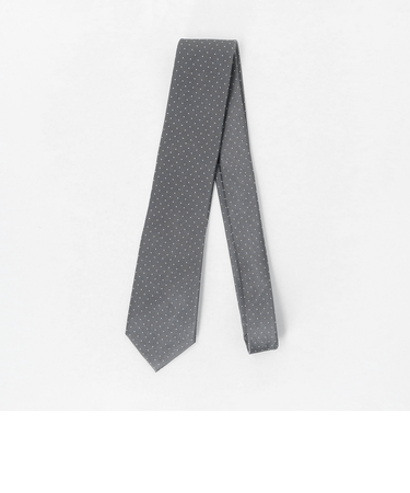 ドット ネクタイ＜A DAY IN THE LIFE＞