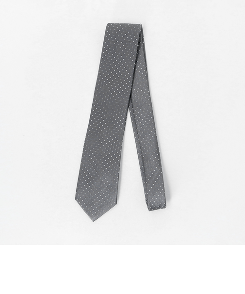 ドット ネクタイ＜A DAY IN THE LIFE＞