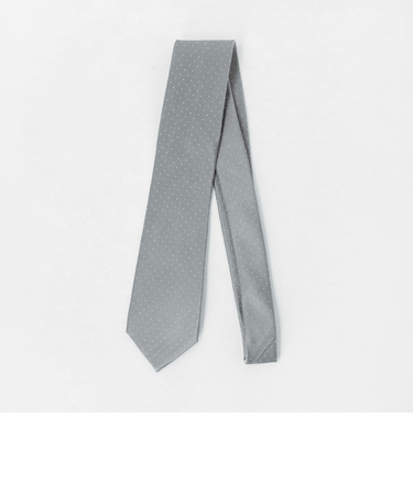 ドット ネクタイ＜A DAY IN THE LIFE＞