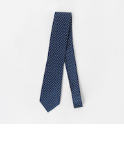 ドット ネクタイ＜A DAY IN THE LIFE＞