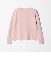 ミラノリブ ボトルネックニット ‐ウォッシャブル‐＜A DAY IN THE LIFE＞