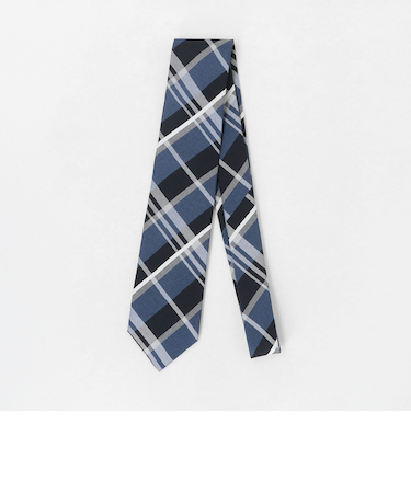 チェック ネクタイ 2＜A DAY IN THE LIFE＞