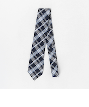 チェック ネクタイ 1＜A DAY IN THE LIFE＞