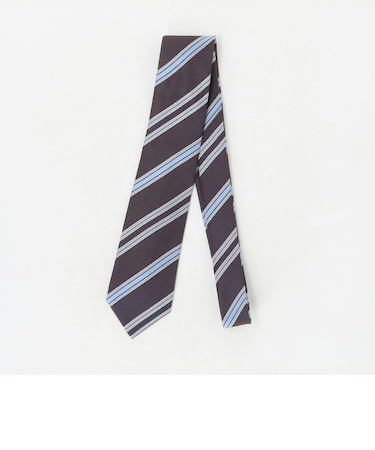 ストライプ ネクタイ 2＜A DAY IN THE LIFE＞