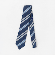 ストライプ ネクタイ 2＜A DAY IN THE LIFE＞